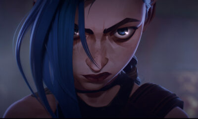 Zdjęcie okładkowe wpisu: Złe wieści dla fanów Arcane, Riot Games odnosi się do daty premiery