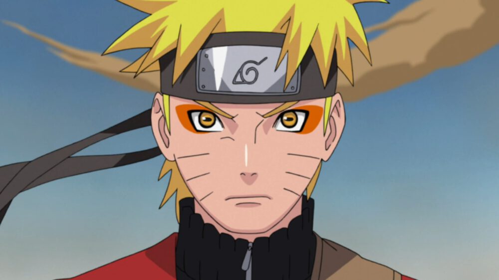 Zdjęcie okładkowe wpisu: Naruto w końcu zmierza do Fortnite!
