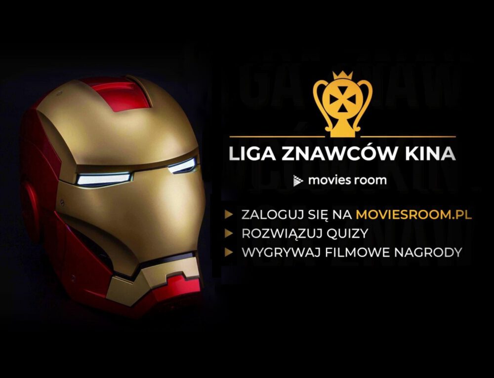 Zdjęcie okładkowe wpisu: Sukces Ligi Znawców Kina! 5 mln odsłon quizów o uniwersum Marvela w ostatnim miesiącu! [Wyniki i nowe nagrody]