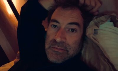 Zdjęcie okładkowe wpisu: Lekcje języka jeden z najlepiej ocenianych filmów roku już na VOD