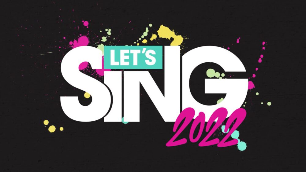 Zdjęcie okładkowe wpisu: Let’s Sing 2022 – recenzja gry. Pośpiewajmy razem!