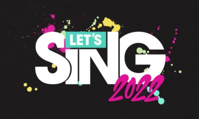 Zdjęcie okładkowe wpisu: Let’s Sing 2022 – recenzja gry. Pośpiewajmy razem!