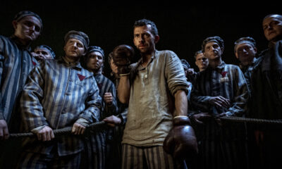 Zdjęcie okładkowe wpisu: Mistrz z Piotrem Głowackim walczy o Złoty Glob!