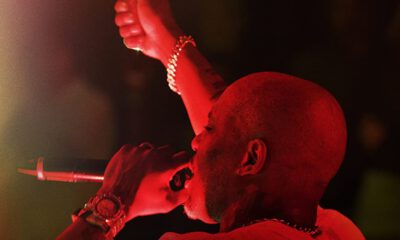 Zdjęcie okładkowe wpisu: DMX: Don’t Try to Understand – zwiastun filmu dokumentalnego o zmarłym raperze!