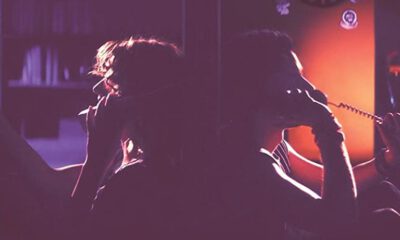 Zdjęcie okładkowe wpisu: Him & Her zwiastun filmu o nietypowej relacji telefonicznej