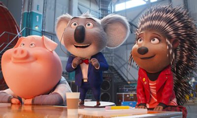 Zdjęcie okładkowe wpisu: Sing 2 – oto ostateczny zwiastun kontynuacji!