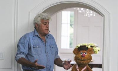 Zdjęcie okładkowe wpisu: Midas Man – Jay Leno zagra Eda Sullivana!