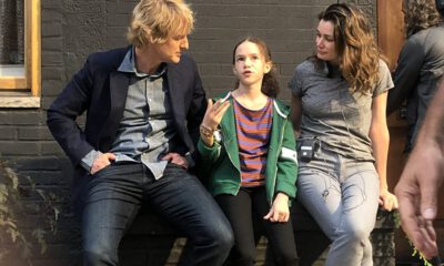 Zdjęcie okładkowe wpisu: Wyjdź za mnie – Lopez i Wilson w komedii romantycznej!