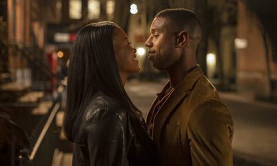 Zdjęcie okładkowe wpisu: A Journal for Jordan – zwiastun biograficznego romansu!