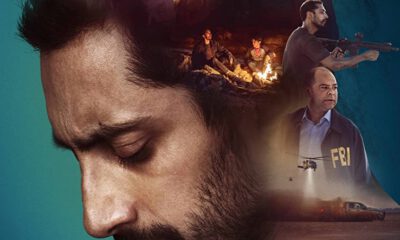 Zdjęcie okładkowe wpisu: Encounter – Riz Ahmed walczy o synów w zwiastunie filmu!