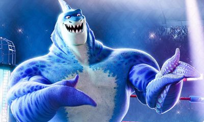 Zdjęcie okładkowe wpisu: Liga potworów – nowy zwiastun animacji!