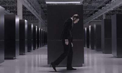 Zdjęcie okładkowe wpisu: Mosquito State z nagrodzonymi efektami specjalnymi. Studio Platige Image zdradza szczegóły produkcji