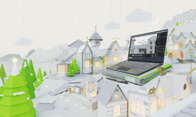 Zdjęcie okładkowe wpisu: Listopadowe wydanie sterownika Studio z obsługą nowych funkcji platformy NVIDIA Omniverse