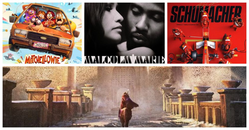 Zdjęcie okładkowe wpisu: Najlepsze filmy Netflixa 2021 – ranking aktualizowany