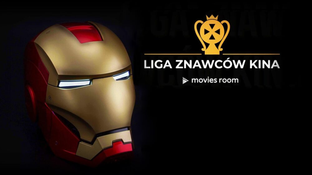 Zdjęcie okładkowe wpisu: Wygraj hełm Iron Mana i więcej nagród Marvela w Lidze Znawców Kina!