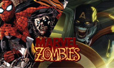 Zdjęcie okładkowe wpisu: Marvel Zombies – serial nie będzie kontynuacją odcinka What If…?