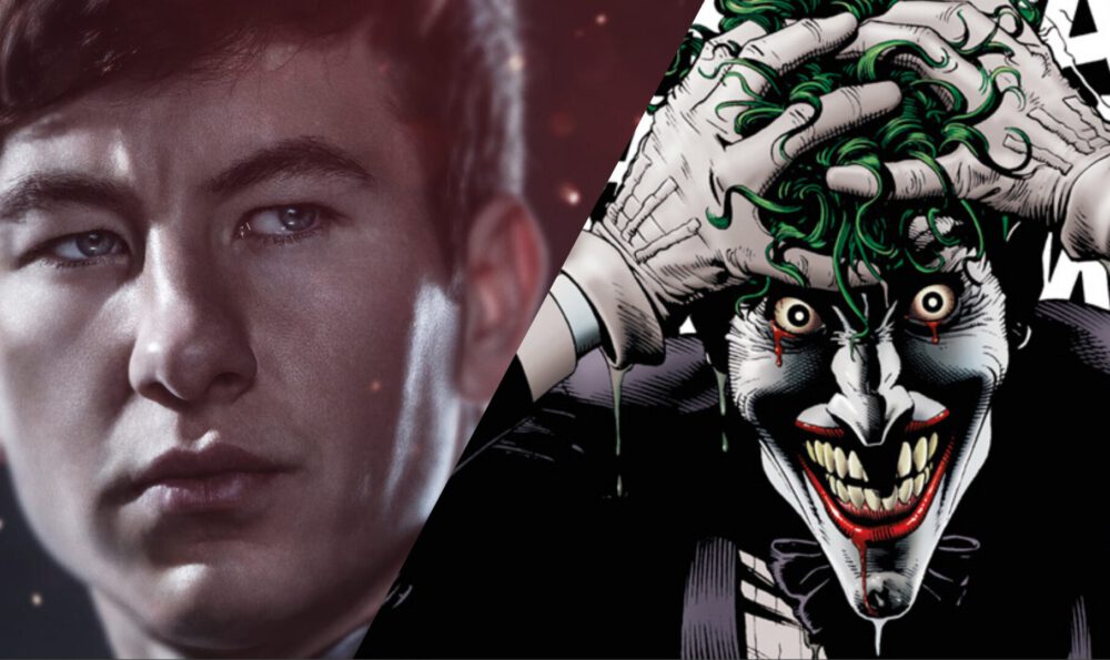 Zdjęcie okładkowe wpisu: The Batman – Barry Keoghan jako Joker?! Brat aktora wypowiedział się na temat castingu!