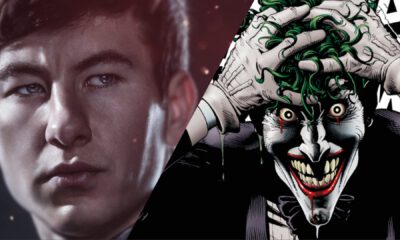 Zdjęcie okładkowe wpisu: The Batman – Barry Keoghan jako Joker?! Brat aktora wypowiedział się na temat castingu!