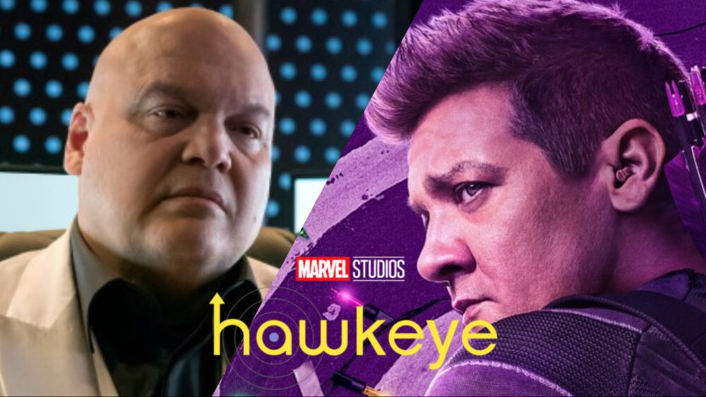 Zdjęcie okładkowe wpisu: Hawkeye – Vincent D’Onofrio wypowiedział się na temat serialu! „To będzie świetna zabawa”