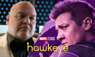 Zdjęcie okładkowe wpisu: Hawkeye – Kingpin otrzymał specjalny hasztag na Twitterze