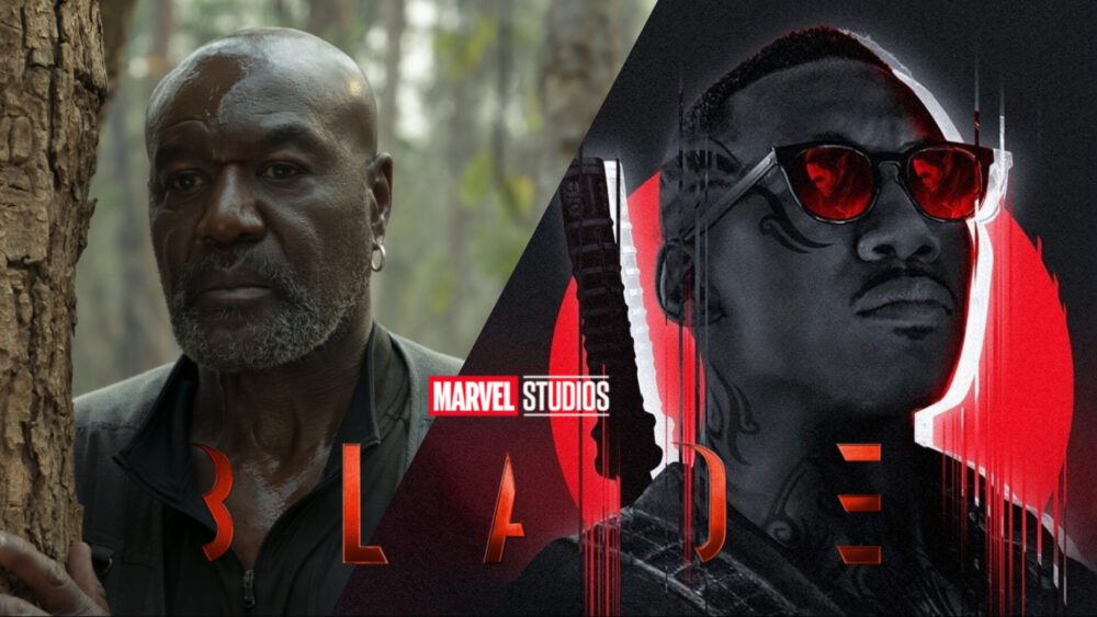 Zdjęcie okładkowe wpisu: Blade – Delroy Lindo dołączył do obsady filmu Marvel Studios!
