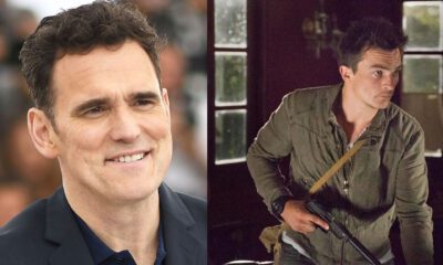 Zdjęcie okładkowe wpisu: High Desert – Matt Dillon i Rupert Friend dołączają do obsady serialu Apple TV+!