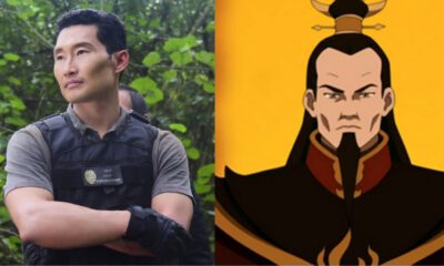 Zdjęcie okładkowe wpisu: Awatar: Legenda Aanga – Daniel Dae Kim dołącza do obsady aktorskiej wersji Netflixa!