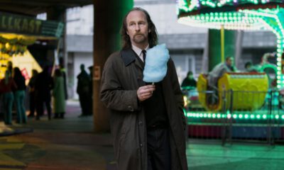 Zdjęcie okładkowe wpisu: Drugi sezon serialu Max Original Przybysze od grudnia w HBO GO