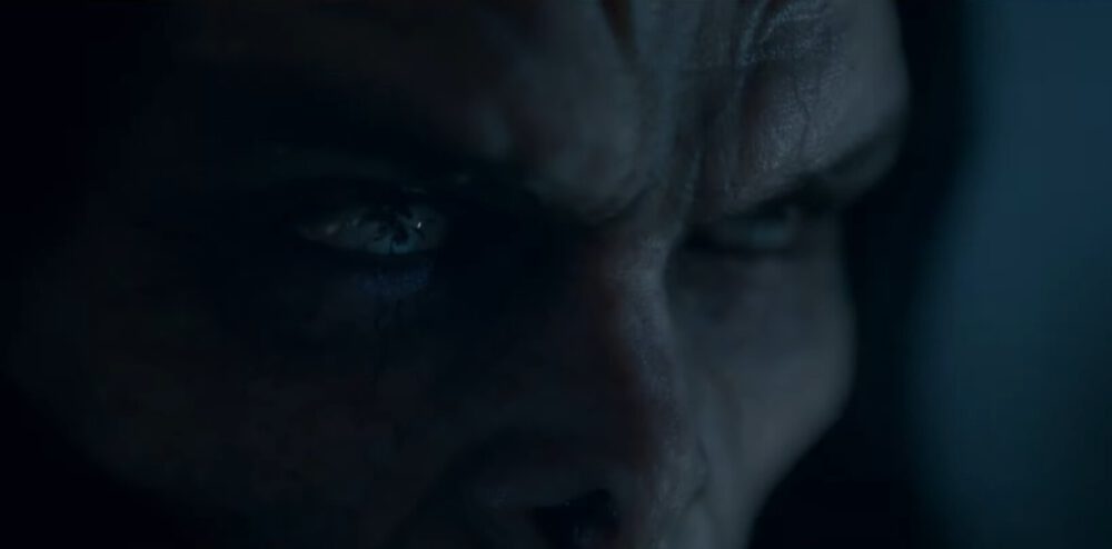 Zdjęcie okładkowe wpisu: Morbius – nowy teaser filmu trafił do sieci! Jutro pełny zwiastun!