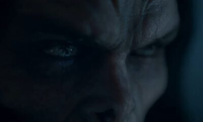 Zdjęcie okładkowe wpisu: Morbius – nowy teaser filmu trafił do sieci! Jutro pełny zwiastun!