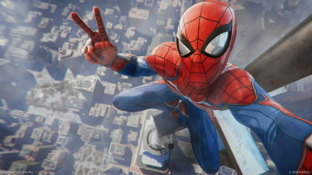 Zdjęcie okładkowe wpisu: Marvel’s Avengers – pierwszy zwiastun prezentujący postać Spider-Mana!
