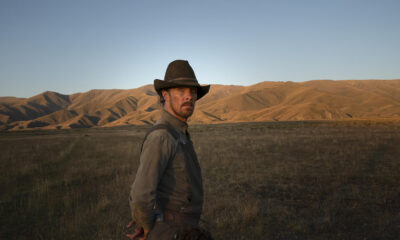 Zdjęcie okładkowe wpisu: Psie pazury – recenzja filmu Netflix z Benedictem Cumberbatchem