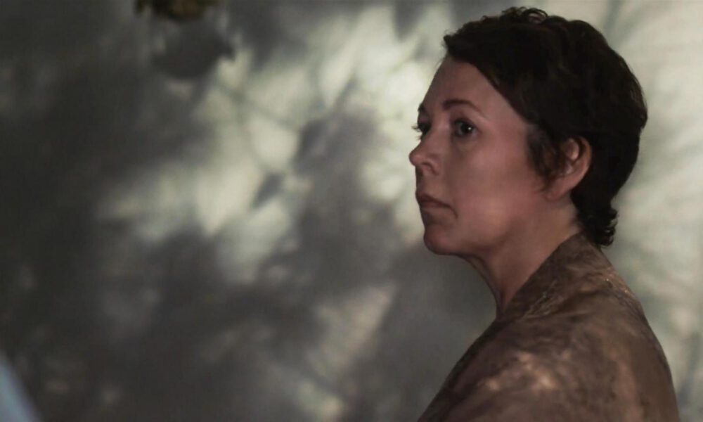 Zdjęcie okładkowe wpisu: Córka – recenzja filmu. Matka nie jest zbiorem cech