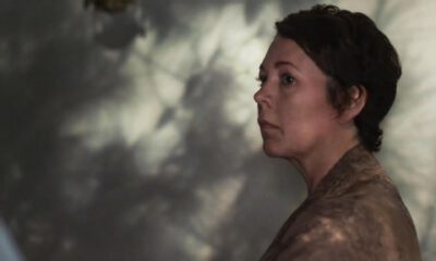 Zdjęcie okładkowe wpisu: Córka – recenzja filmu. Matka nie jest zbiorem cech