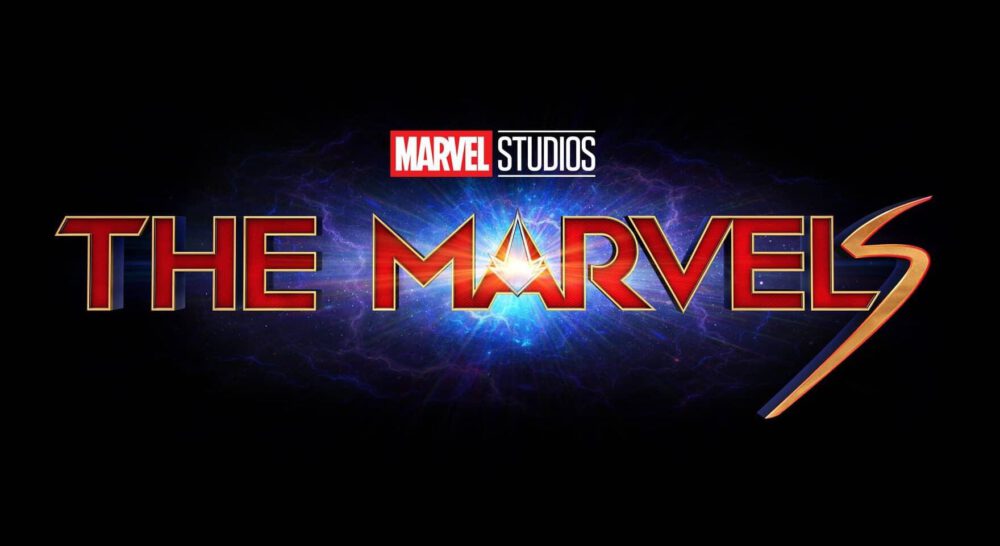 Zdjęcie okładkowe wpisu: Zdjęcia do The Marvels trwają obecnie w Nowym Jorku. Nowe ujęcia z planu