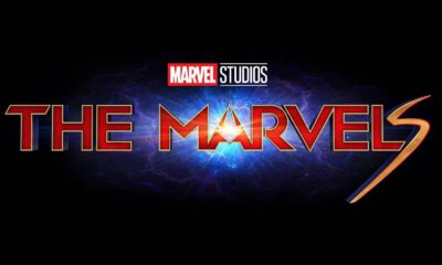 Zdjęcie okładkowe wpisu: The Marvels z nowym zwiastunem! Wyjaśniono zakończenie Ms. Marvel