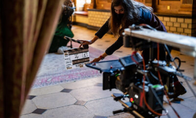 Zdjęcie okładkowe wpisu: Sony zapowiada flagową, cyfrową kamerę filmową VENICE 2