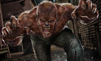 Zdjęcie okładkowe wpisu: Werewolf by Night – Halloweenowa produkcja Marvel Studios znalazła swoją gwiazdę!