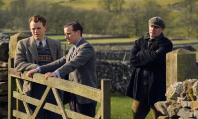 Zdjęcie okładkowe wpisu: Wszystkie stworzenia duże i małe powraca z nowym sezonem na Epic Drama