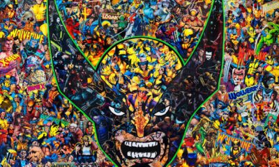 Zdjęcie okładkowe wpisu: X LIVES OF WOLVERINE and X DEATHS OF WOLVERINE – największa historia Wolverine’a nadchodzi!