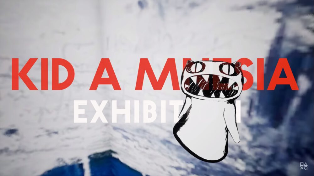 Zdjęcie okładkowe wpisu: Kid A Mnesia Exhibition – poznaliśmy datę premiery!