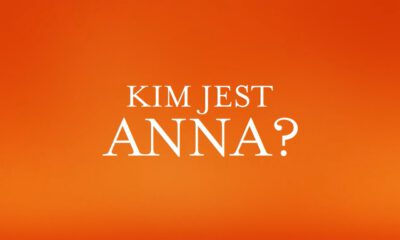 Zdjęcie okładkowe wpisu: Kim jest Anna? – nowy serial Netflix otrzymał zwiastun!