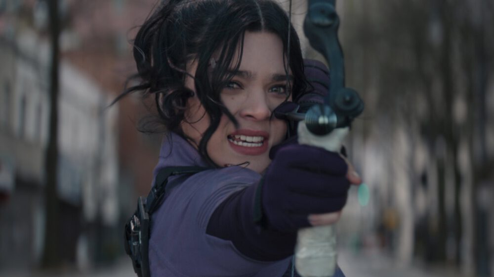 Zdjęcie okładkowe wpisu: Hawkeye – oto nowy spot serialu Marvel Studios!