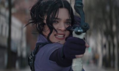 Zdjęcie okładkowe wpisu: Hawkeye – oto nowy spot serialu Marvel Studios!