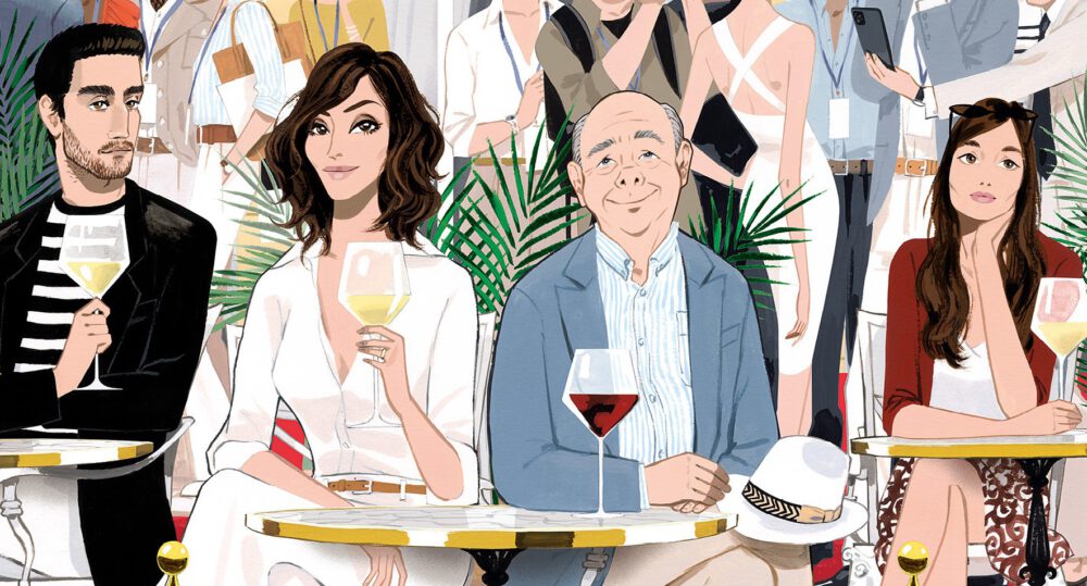 Zdjęcie okładkowe wpisu: Woody Allen powraca do Europy! Hiszpański romans w kinach 24 grudnia!