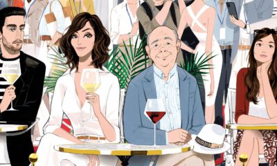 Zdjęcie okładkowe wpisu: Woody Allen powraca do Europy! Hiszpański romans w kinach 24 grudnia!