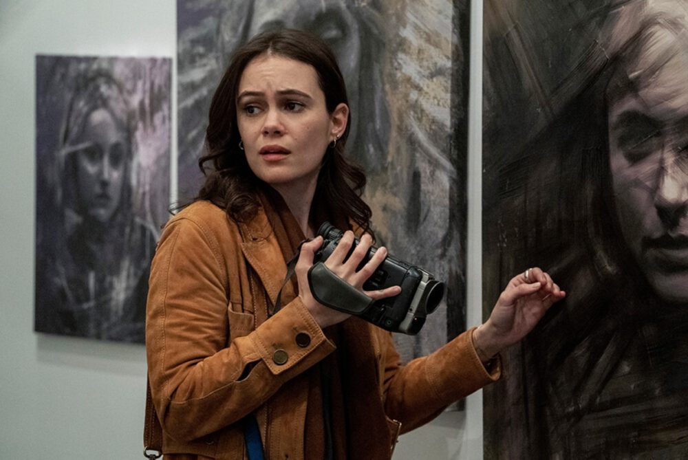 Zdjęcie okładkowe wpisu: Archiwum 81 – recenzja serialu Netflix. Nie taki demon straszny, jak go nagrywają