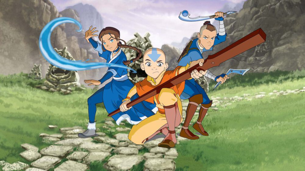 Zdjęcie okładkowe wpisu: Avatar: The Last Airbender – mamy pierwsze zdjęcia z planu produkcji!