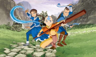Zdjęcie okładkowe wpisu: Avatar: The Last Airbender – mamy pierwsze zdjęcia z planu produkcji!