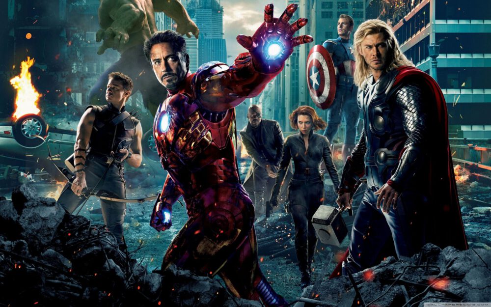 Zdjęcie okładkowe wpisu: Avengers: Secret Wars to będzie istny reboot całego Marvel Cinematic Universe?